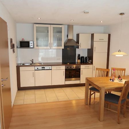 Appartement Bergzeit Gaschurn Ngoại thất bức ảnh