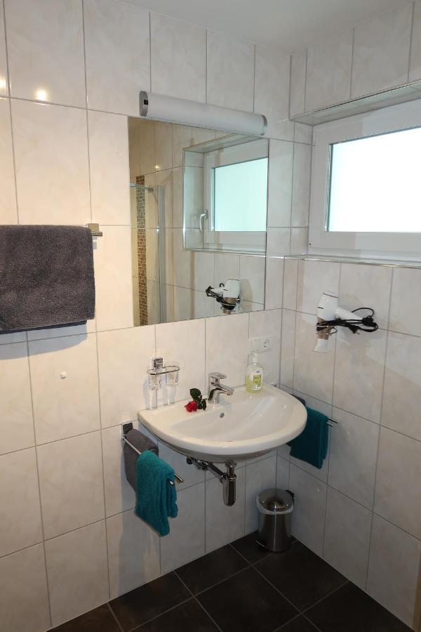 Appartement Bergzeit Gaschurn Ngoại thất bức ảnh