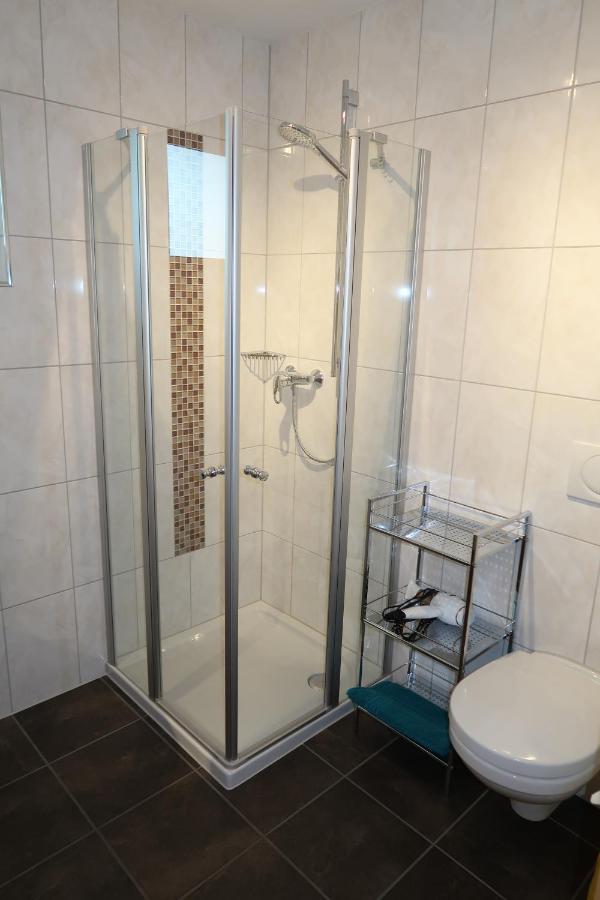 Appartement Bergzeit Gaschurn Ngoại thất bức ảnh