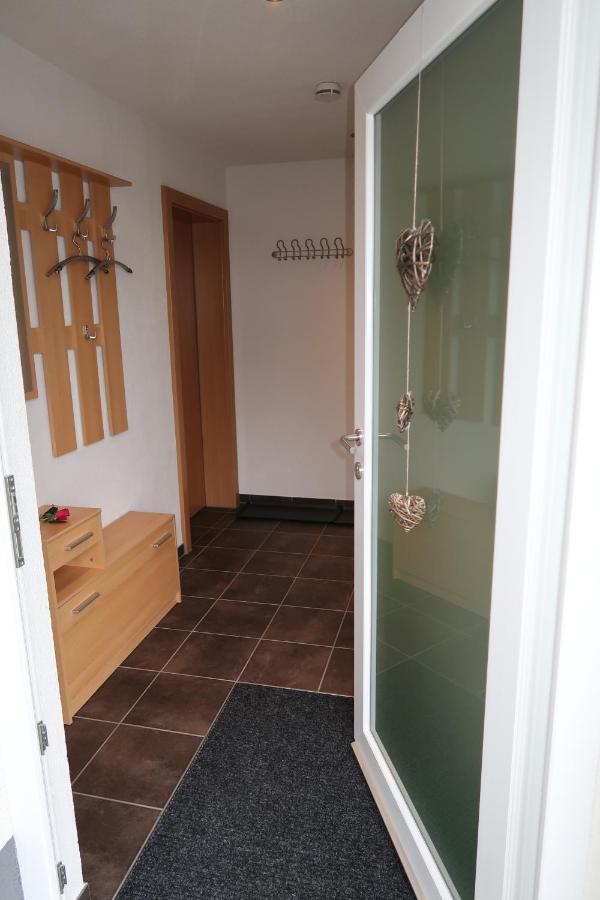 Appartement Bergzeit Gaschurn Ngoại thất bức ảnh