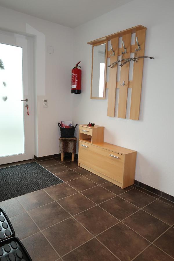 Appartement Bergzeit Gaschurn Ngoại thất bức ảnh